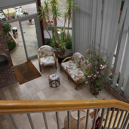 Hotel Les Deux Sapins Cailly-sur-Eure المظهر الخارجي الصورة